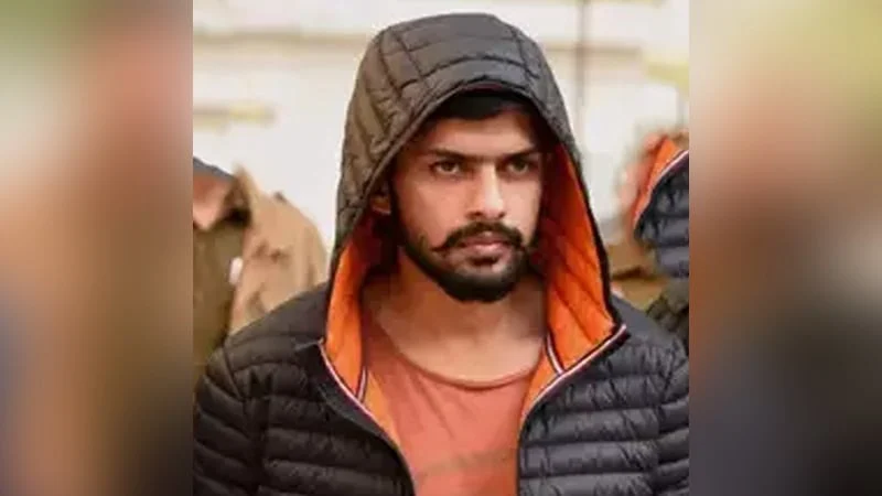 জেলে থেকেই যেভাবে ‘গ্যাংস্টার’ চালান বিষ্ণোই