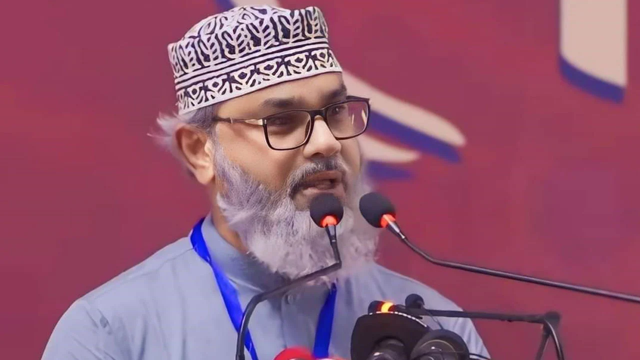 ট্রাইব্যুনাল ইজ রেডি, এবার আসো খেলা হবে মাসুদ সাঈদী