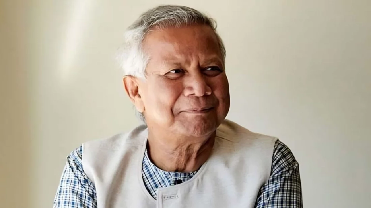 ড. ইউনূসকে ৬৬৬ কোটি টাকা কর পরিশোধের রায় প্রত্যাহার