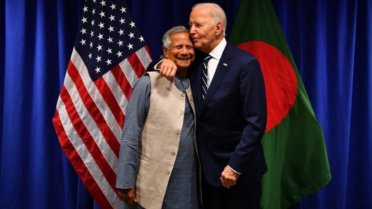 ড. ইউনূসের ‘সফল’ জাতিসংঘ সফরে চিন্তিত ভারত
