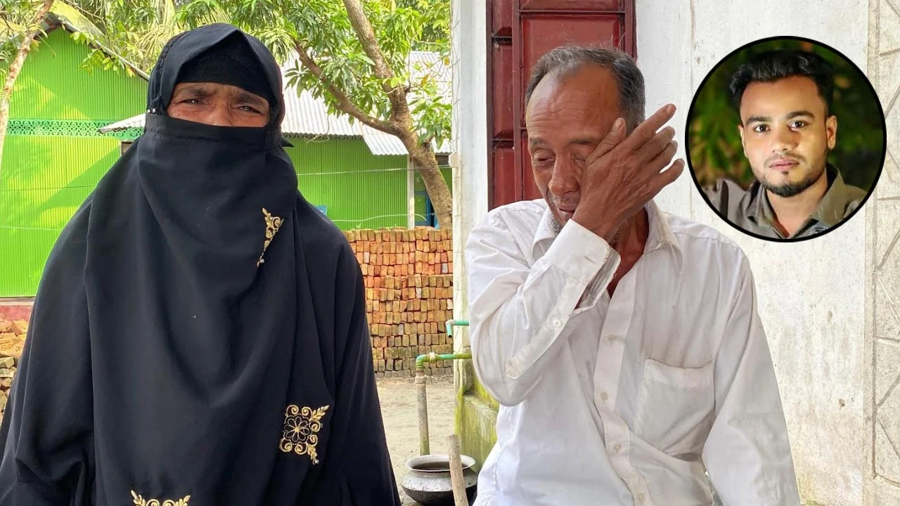 দুবাই বিমানবন্দরে আটকের পর বাংলাদেশি নিখোঁজ