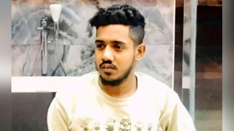 দুবাইতে সড়ক দুর্ঘটনায় বাংলাদেশি যুবক নিহত