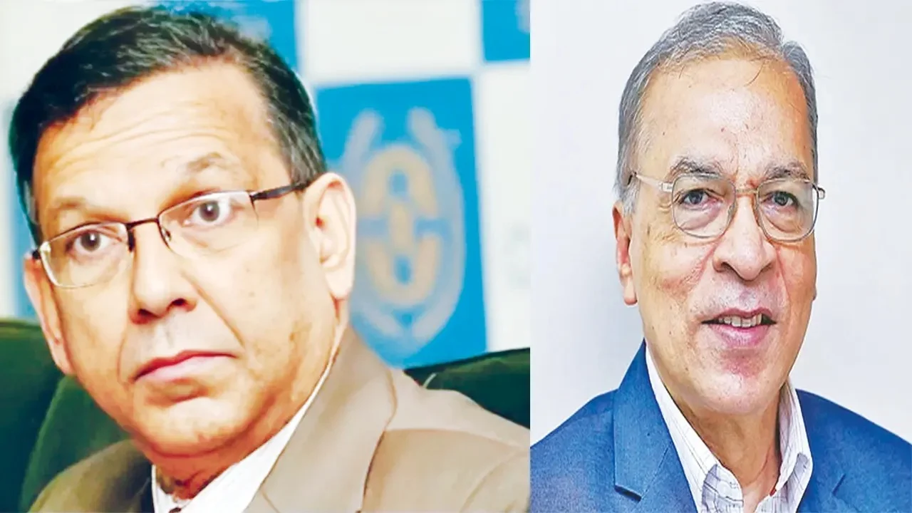 দুর্নীতির টাকায় ব্যাংক বানিয়েছেন আনিসুল