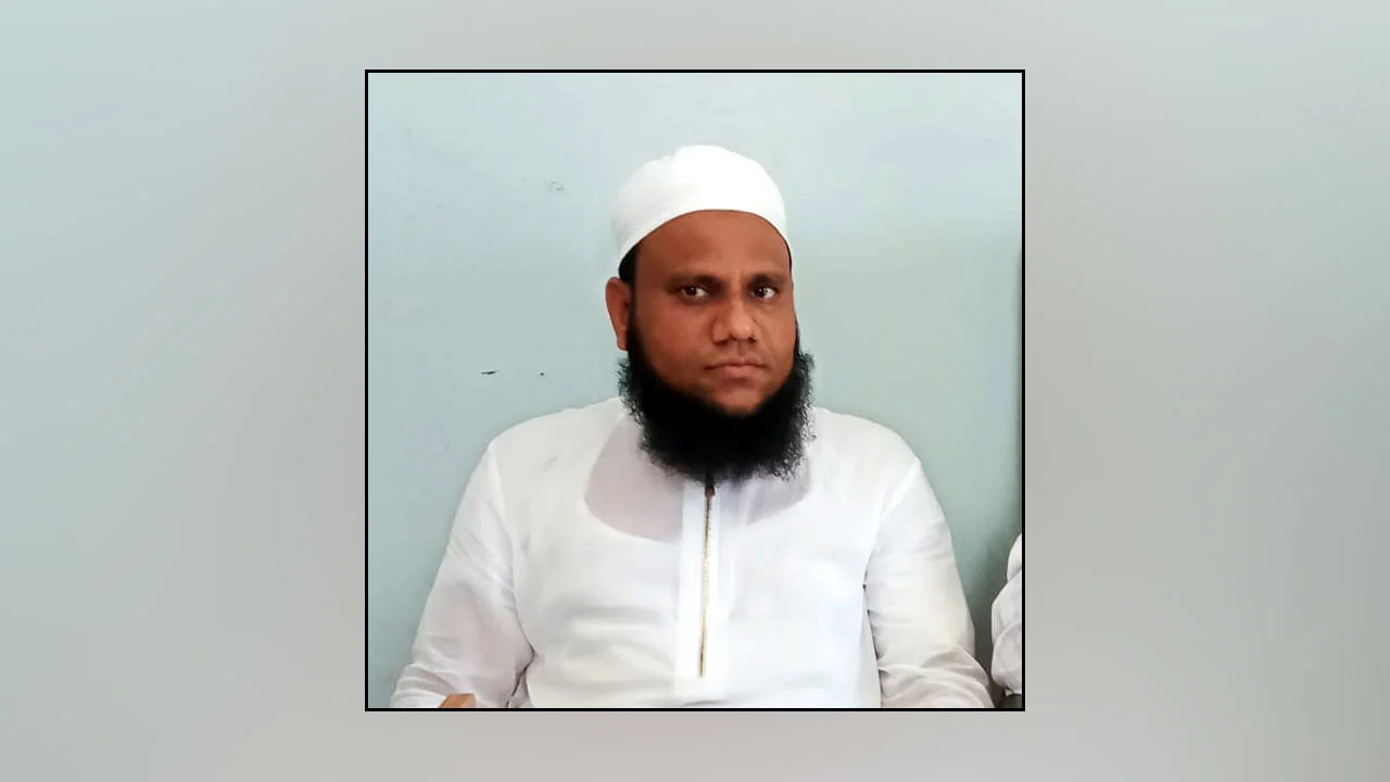 নারী শিক্ষককে ধর্ষণের অভিযোগে মাদ্রাসার প্রিন্সিপাল গ্রেপ্তার