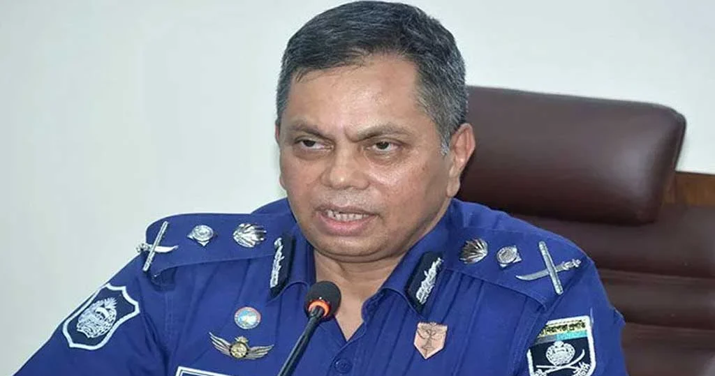 নিষিদ্ধ সংগঠন ছাত্রলীগ মিছিল করলেই