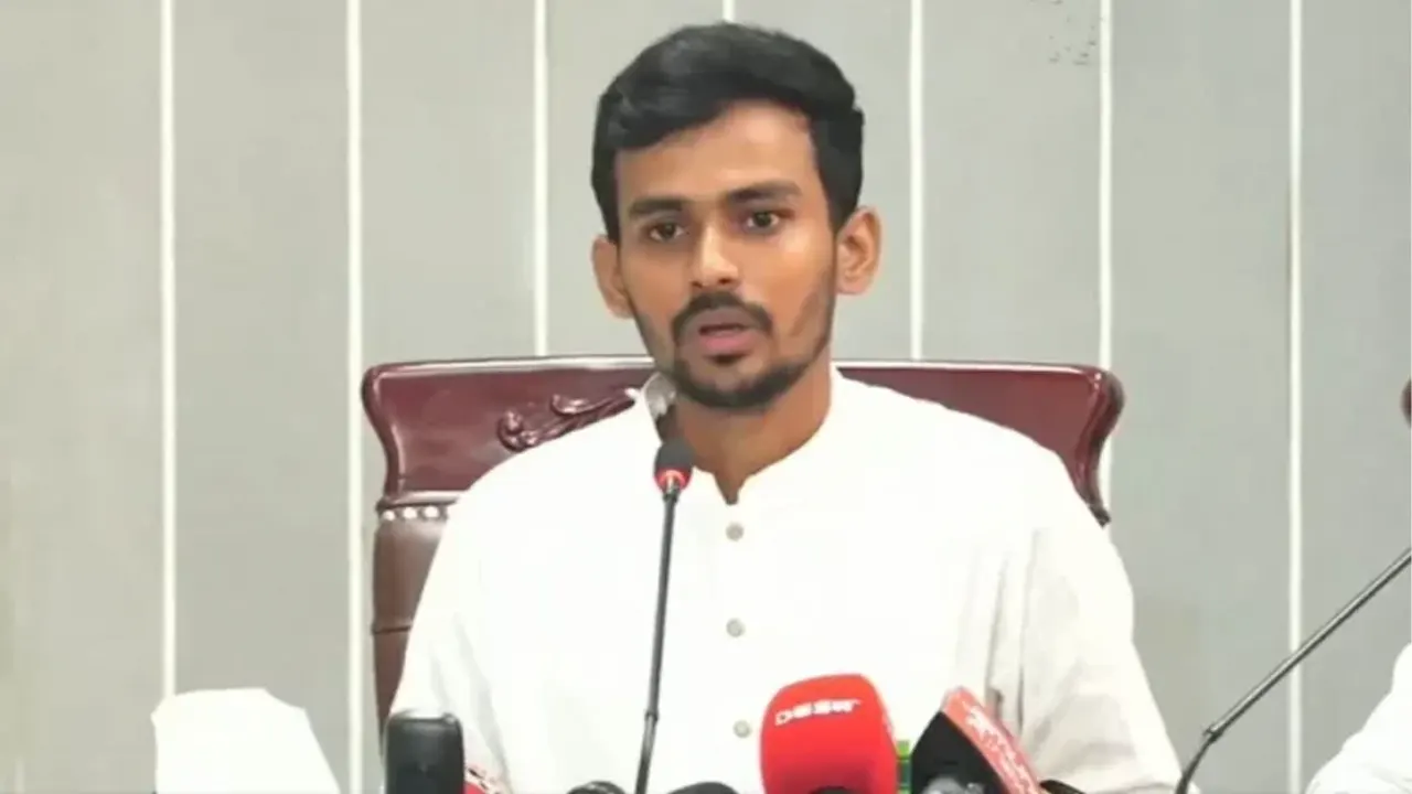পাচারের টাকায় আমিরাতে মিনি সিটি নিয়ে আসিফের স্ট্যাটাস