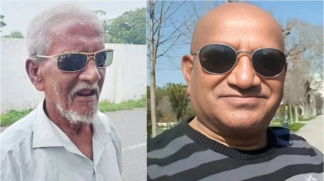 পানিতে ডুবে আলোচিত সেফুদার বড় ভাইয়ের মৃত্যু