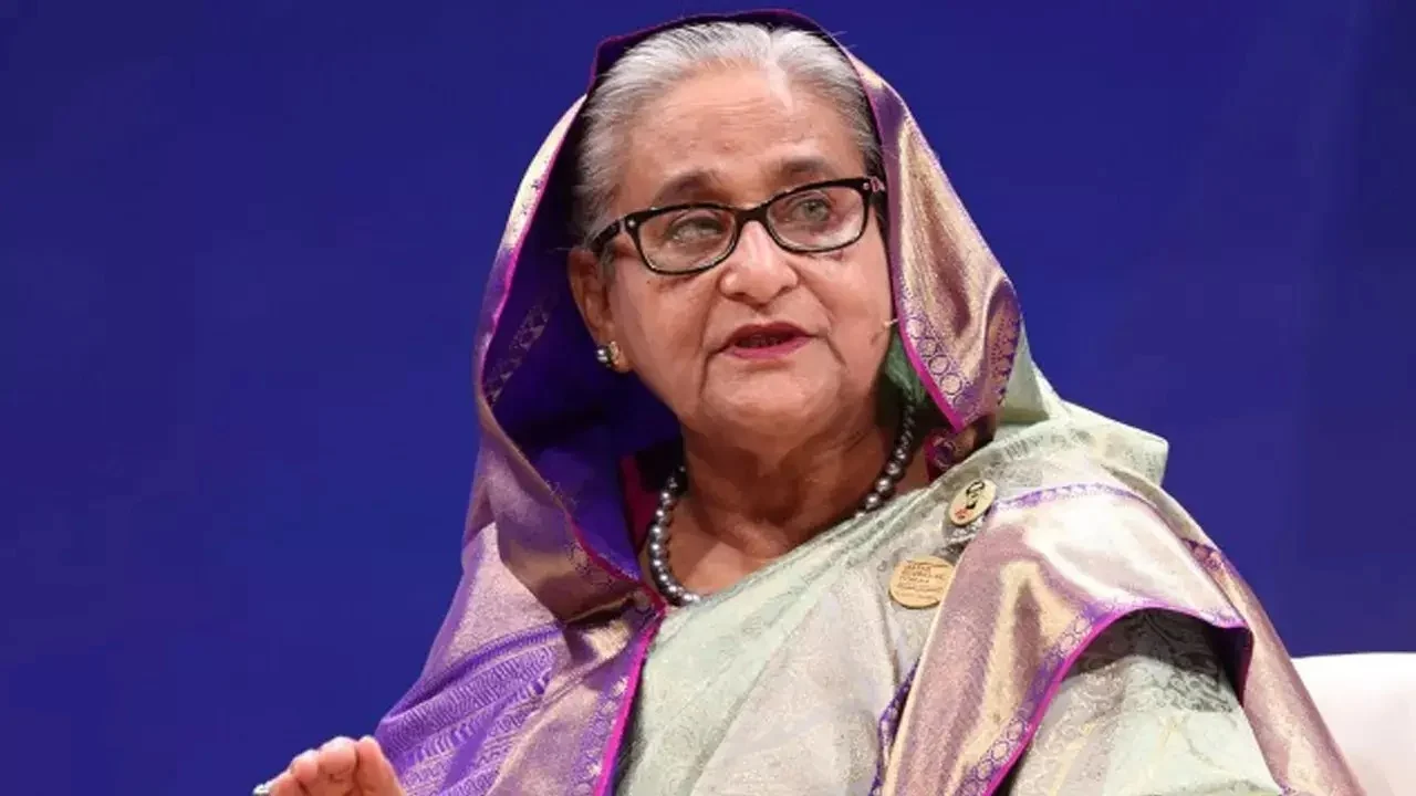 প্রধানমন্ত্রী পদত্যাগ করেছেন এর দালিলিক কোনো প্রমাণ নেই
