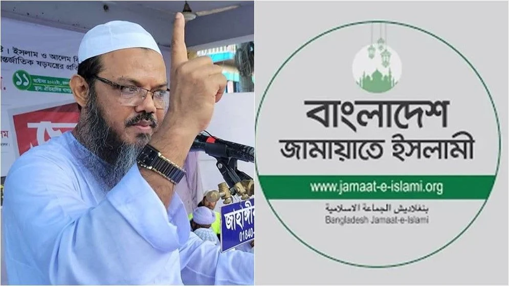 প্রয়োজন হলে জামায়াতের সাথে এক হয়ে কাজ করবো মুফতি ফয়জুল করীম