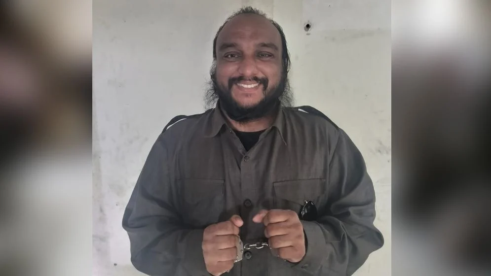 ব্যবসা প্রতিষ্ঠানে হামলা লুটপাত, ‘বিএনপি নেতা’ কিং আলী গ্রেপ্তার