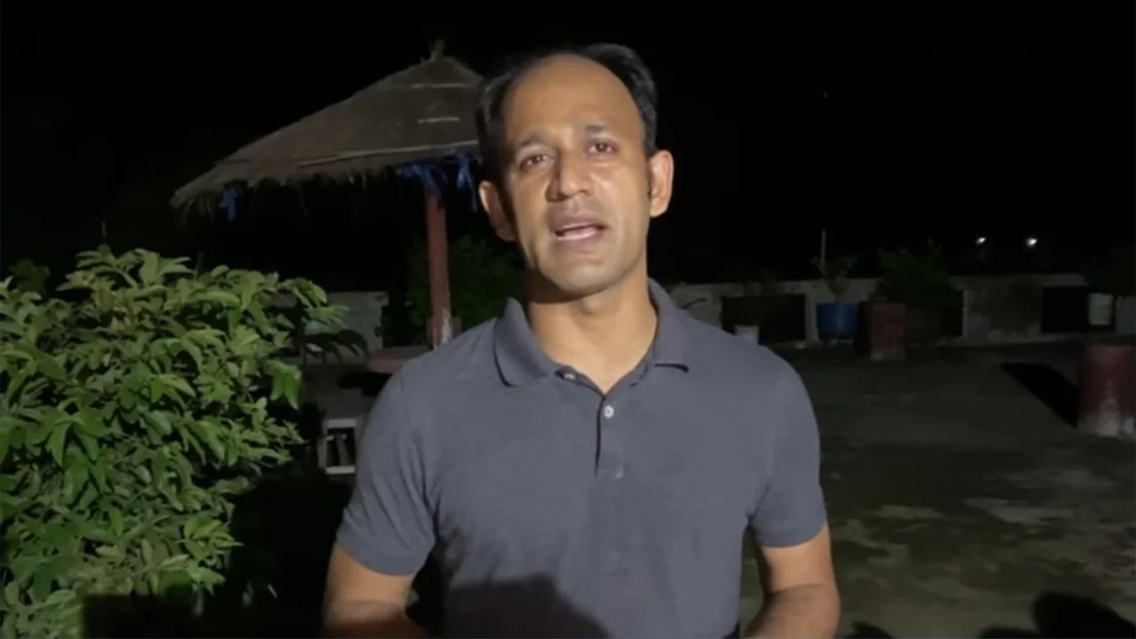 ব্যারিস্টার সুমন