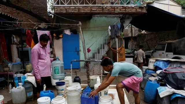 ভয়ংকর তথ্য, খাওয়ার পানিতে মিলছে ইউরেনিয়াম!