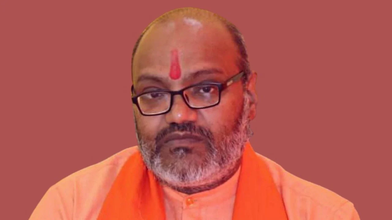 ভারতে মহানবীকে নিয়ে কটূক্তিকারী পুরোহিত আটক