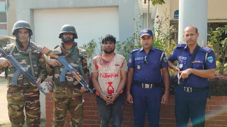 ভিসার টাকা নিয়ে দ্বন্দ্ব, ওমান ফেরত প্রবাসীকে ছুরি মেরে হত্যা