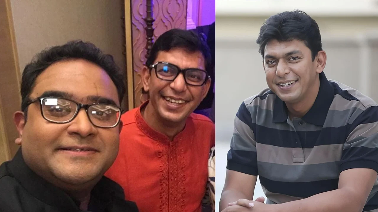ময়ূখের সঙ্গে চঞ্চলের ছবি ভাইরাল, চলছে ব্যাপক সমালোচনা