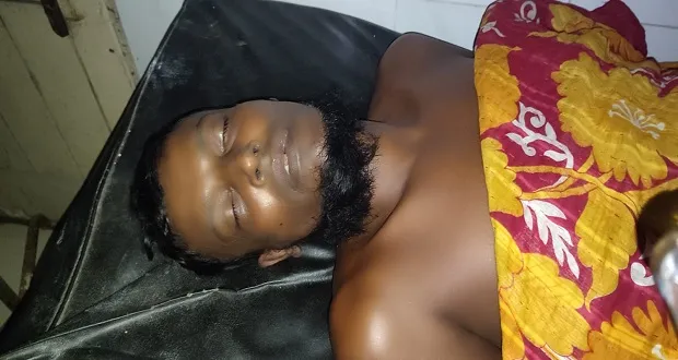 মসজিদে দানের ছাগল বিক্রি নিয়ে সংঘর্ষ, নিহত ১