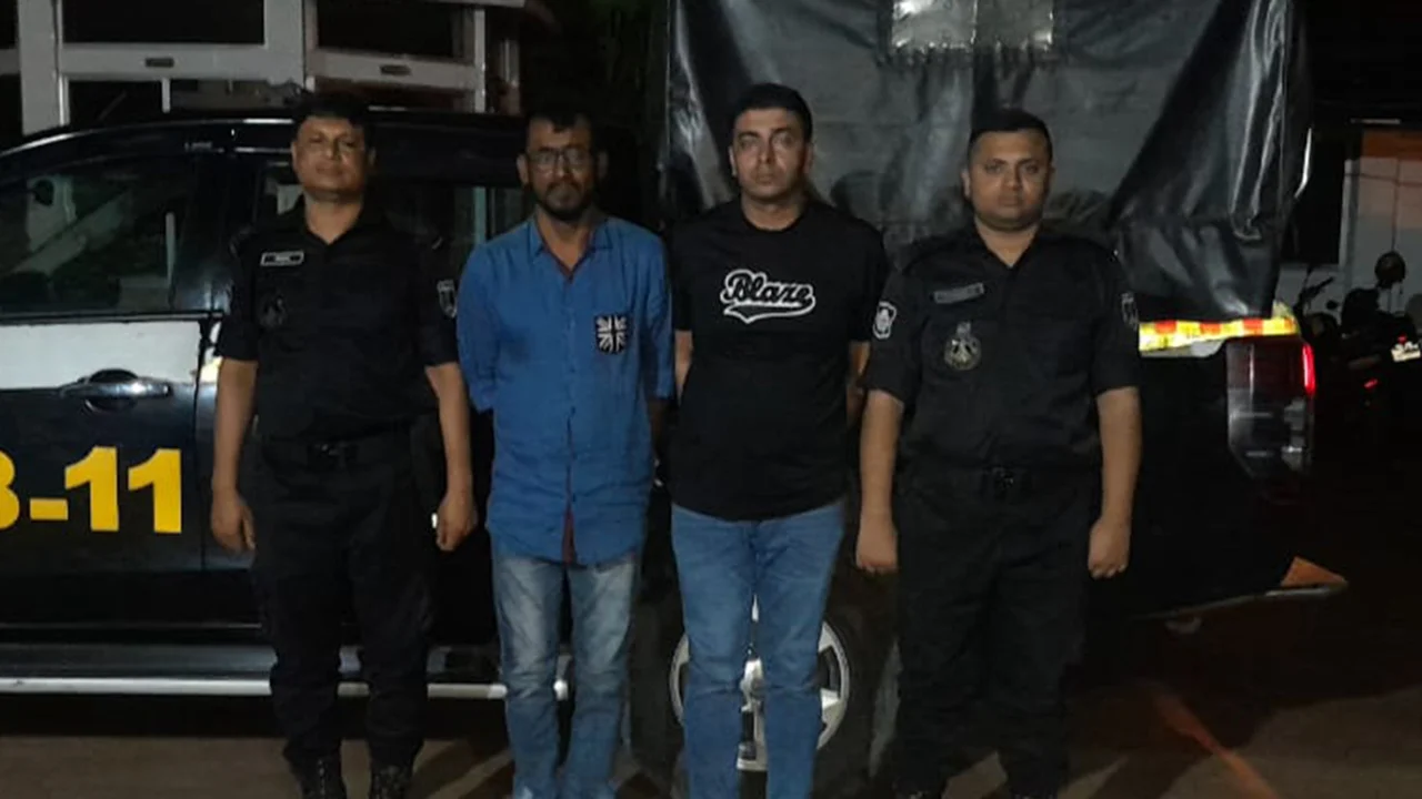 মাকে বিয়ে করতে ব্যর্থ হয়ে মেয়েকে অপহরণ