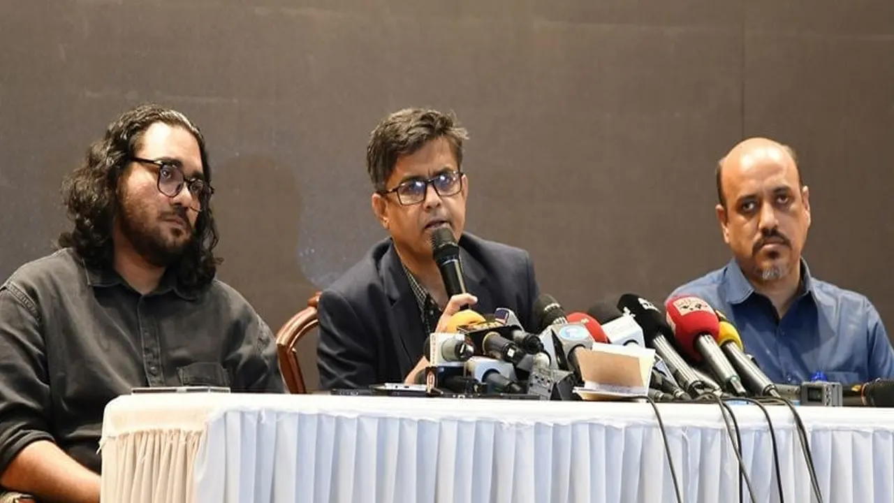 মালদ্বীপ কাতারের সঙ্গে বন্দিবিনিময় চুক্তি করবে বাংলাদেশ