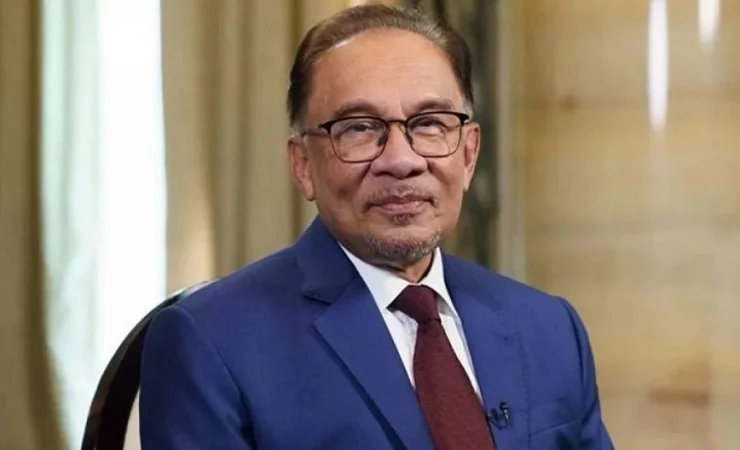 মালয়েশিয়ার প্রধানমন্ত্রী আনোয়ার ইব্রাহিম আসছেন শুক্রবার