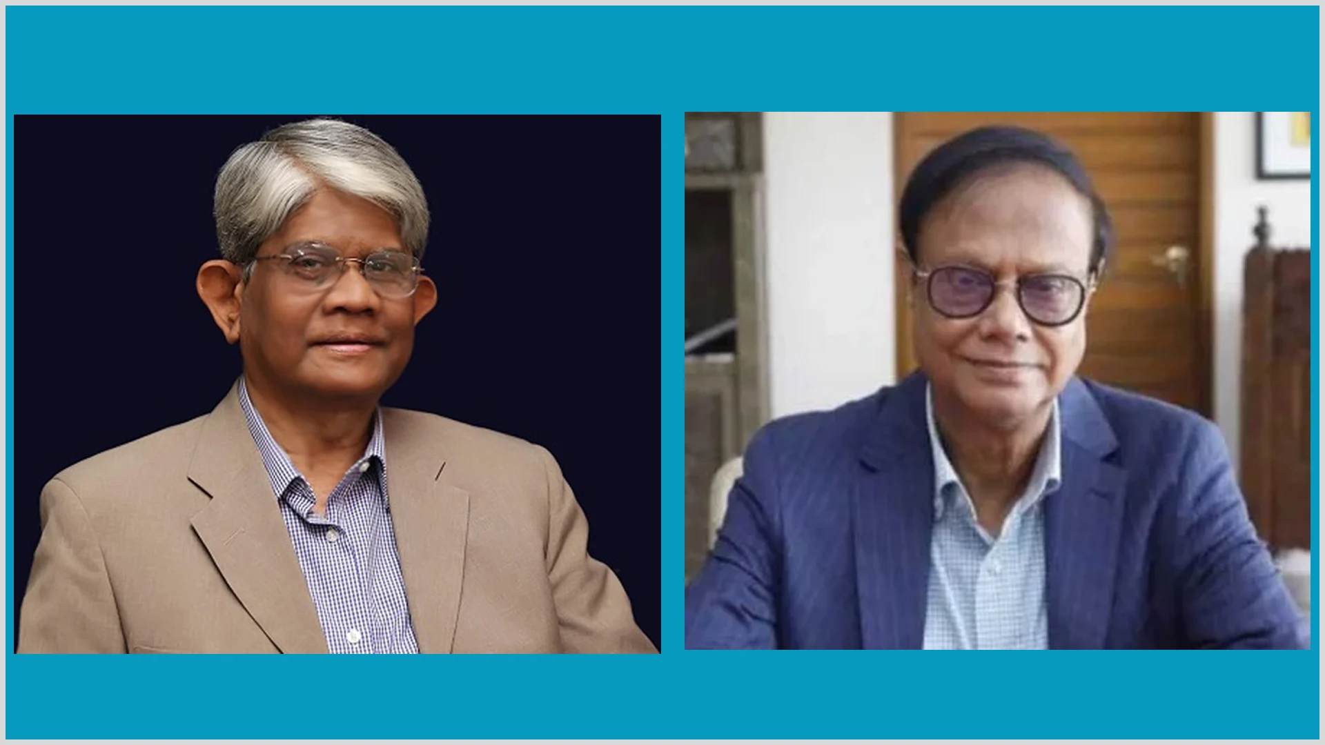 যুক্তরাষ্ট্রে অর্থ উপদেষ্টা সালেহউদ্দিন ও গভর্নর মনসুরের বিরুদ্ধে পরোয়ানা স্থগিত