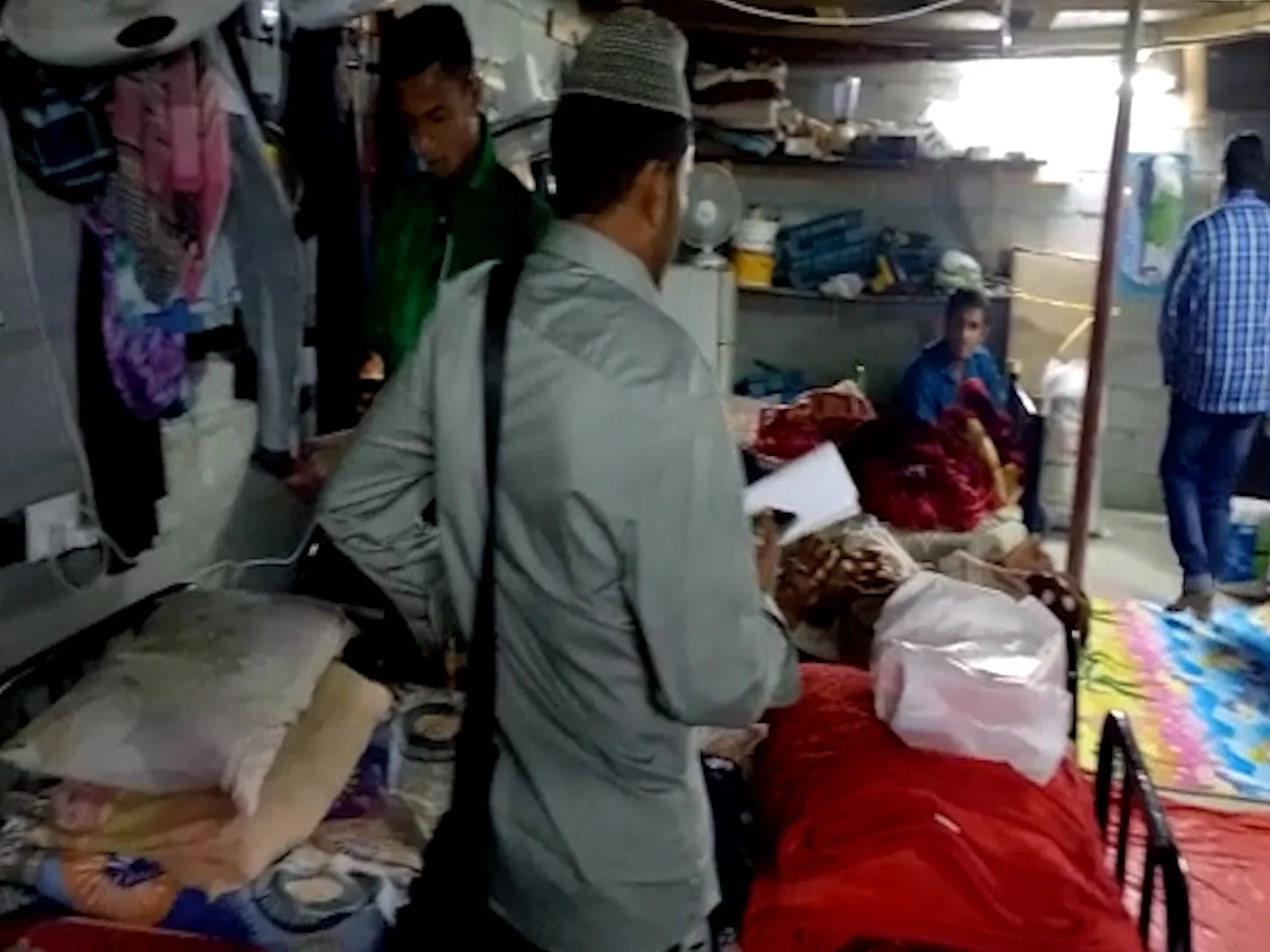 যে কারণে জ্বর সর্দিতে আক্রান্ত হচ্ছেন ওমান প্রবাসীরা