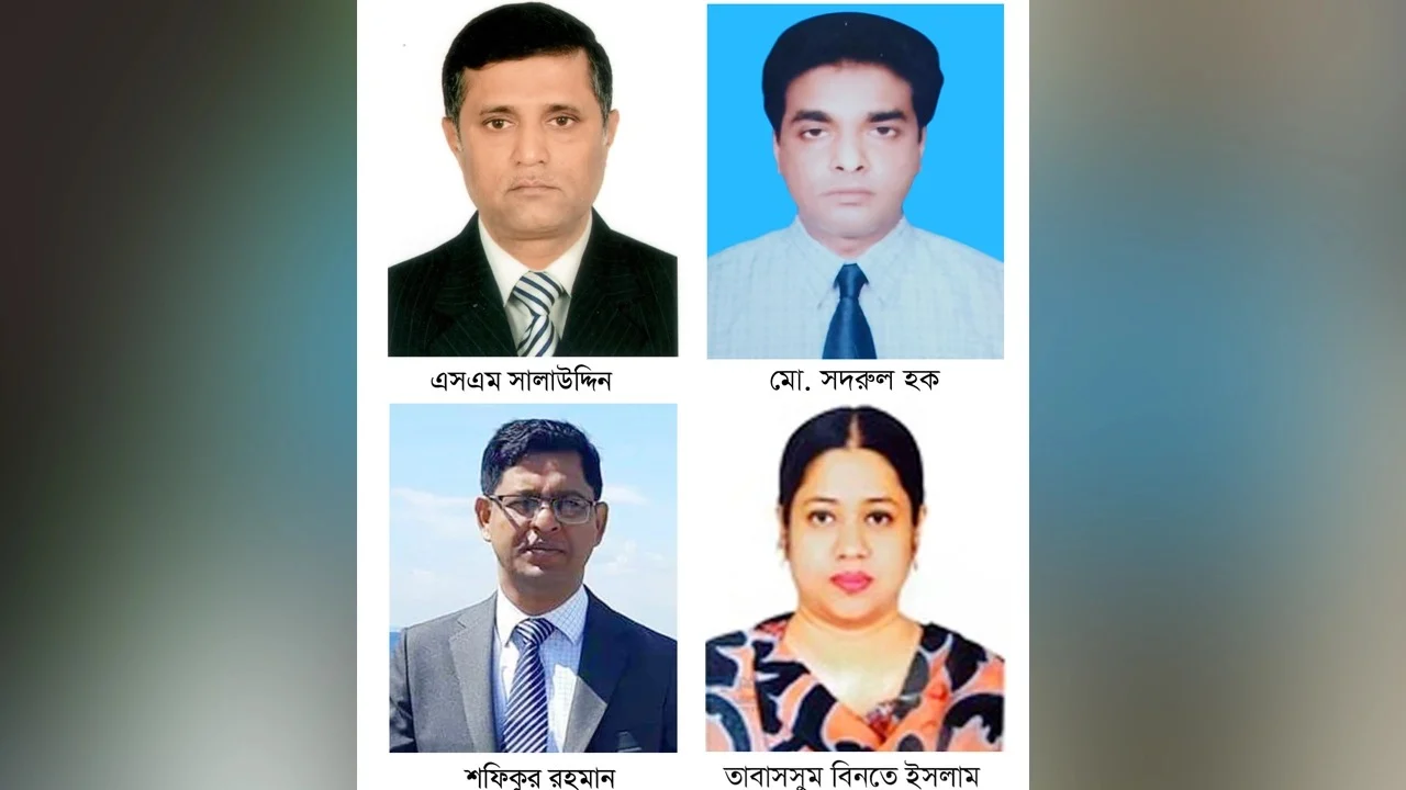 রেল ভবনে ‘সংসার বেঁধেছেন’ বিতর্কিত কর্তারা