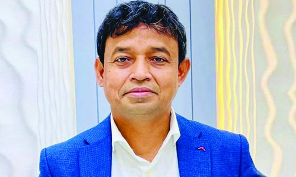 সাবেক ডিবিপ্রধান হারুন ও তার পরিবারের সব ব্যাংক হিসাব তলব