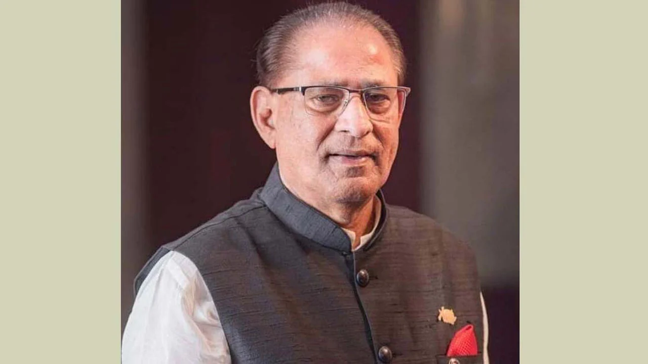 সাবেক মন্ত্রী আব্দুর রহমানের দেশত্যাগে নিষেধাজ্ঞা.