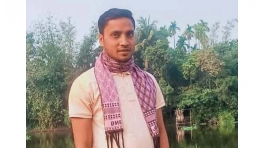 সৌদি আরবে সড়ক দুর্ঘটনায় বাংলাদেশি যুবক নিহত