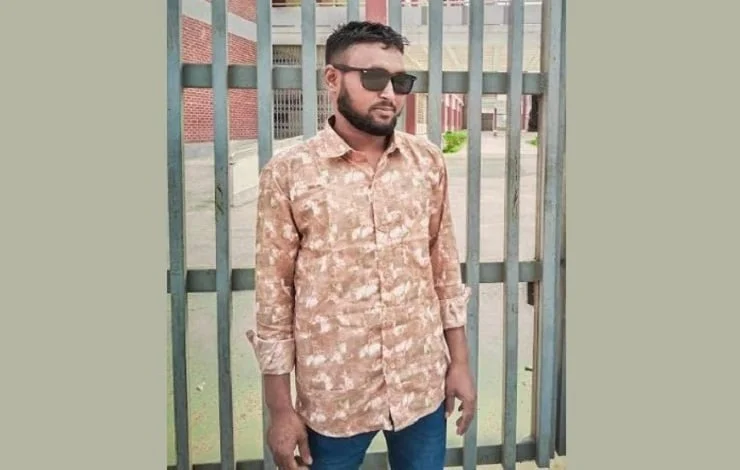 সৌদি যাওয়ার পরদিনই প্রবাসীর মৃত্য