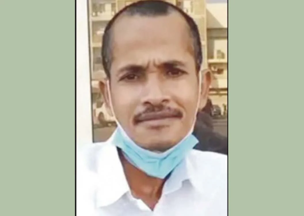 সৌদীতে নিহত প্রবাসীর বাড়িতে শোকের মাতম