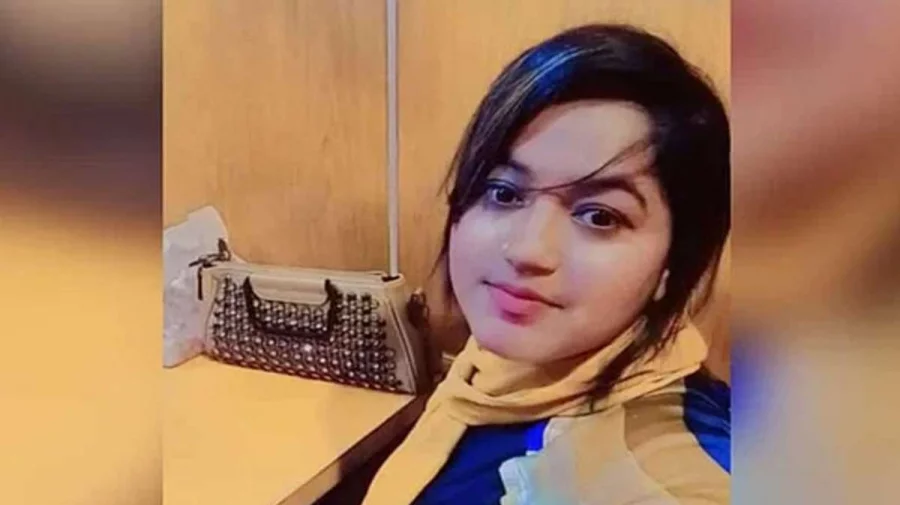 স্ত্রীকে খুন করে প্রবাসে পালালেন স্বামী