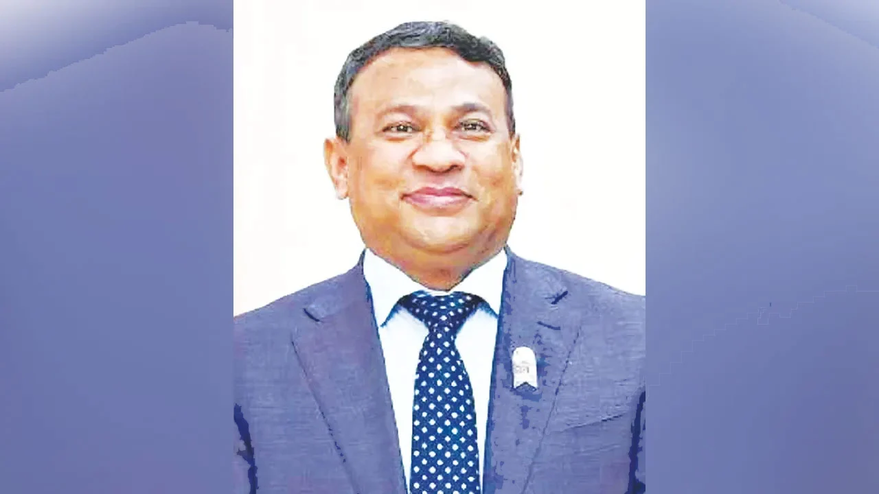 স্ত্রীসহ এনএসআইয়ের সাবেক ডিজির দেশত্যাগে নিষেধাজ্ঞা