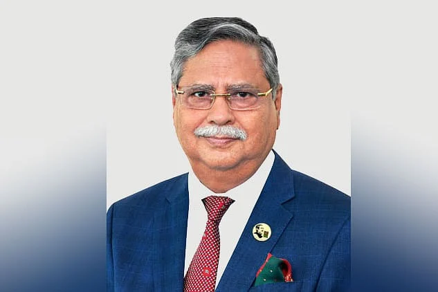 হাসিনার পদত্যাগ নিয়ে রাষ্ট্রপতির বক্তব্যে ক্ষুব্ধ অন্তর্বর্তী সরকার