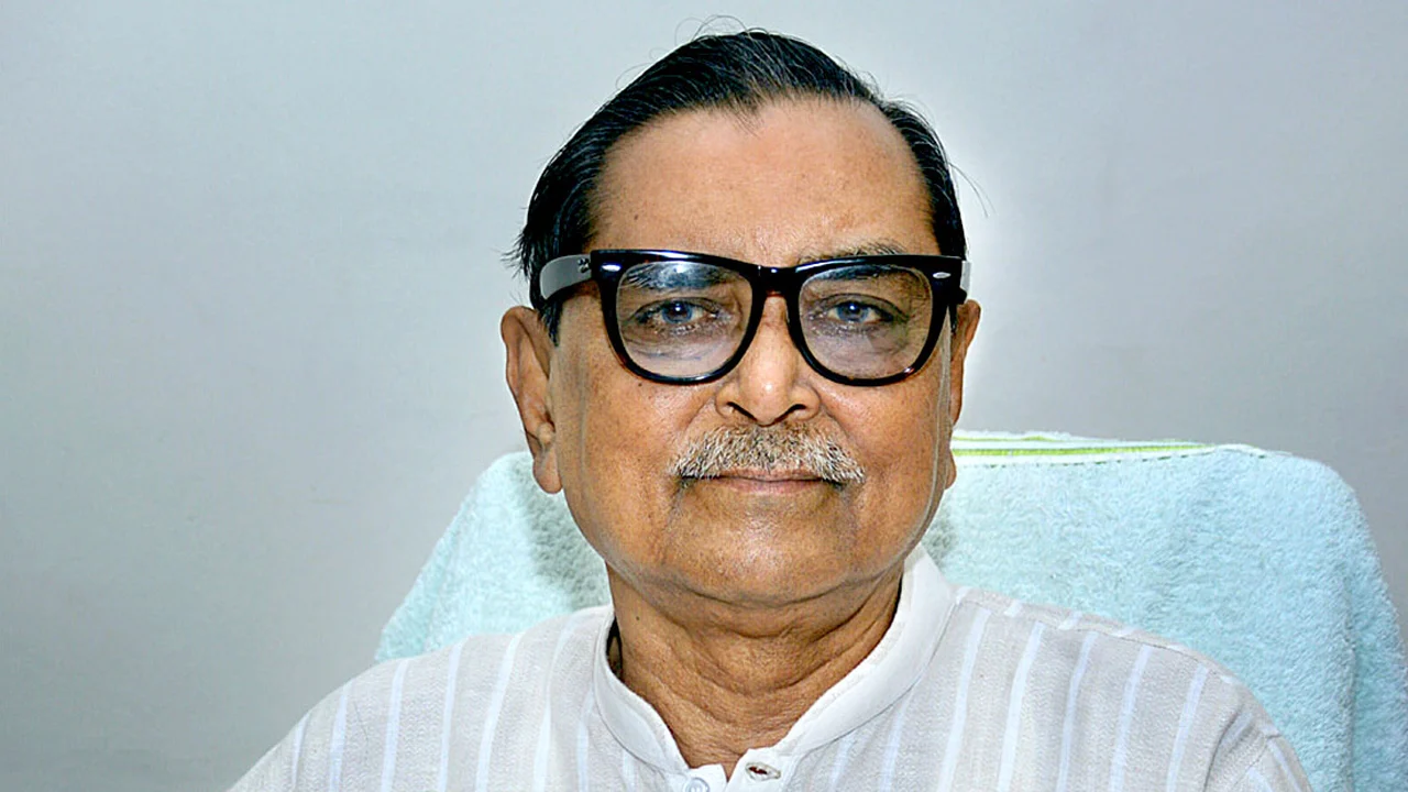 ২৫ হাজার কোটি টাকার সম্পদের পাহাড় রাশেদ খান মেননের