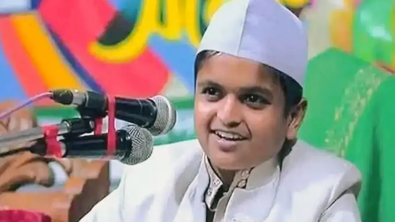 অবশেষে খালাস পেলেন ‘শিশুবক্তা’ মাদানী