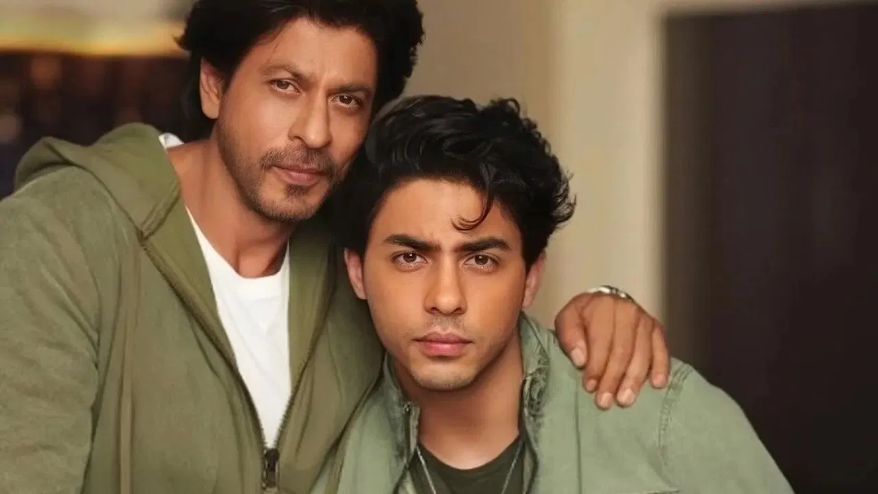 ইসলামকেই কেন বেছে নিলেন শাহরুখ পুত্র আরিয়ান!