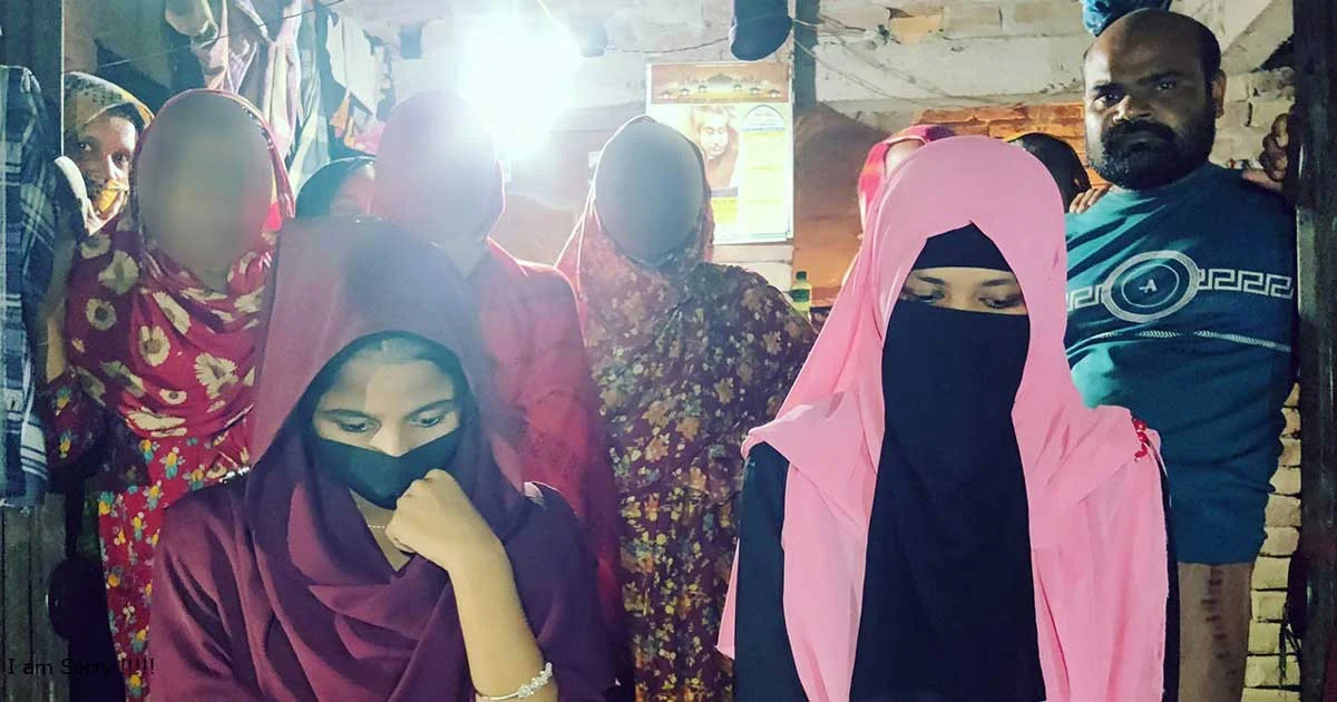 এক শাহীনকে নিয়ে দুই নারীর কাড়াকাড়ি