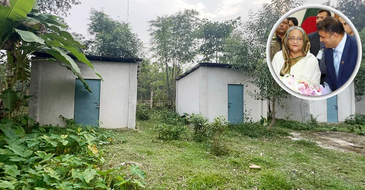 কী আছে যুবলীগ নেতার জানালাবিহীন রহস্যজনক ৭ ঘরে