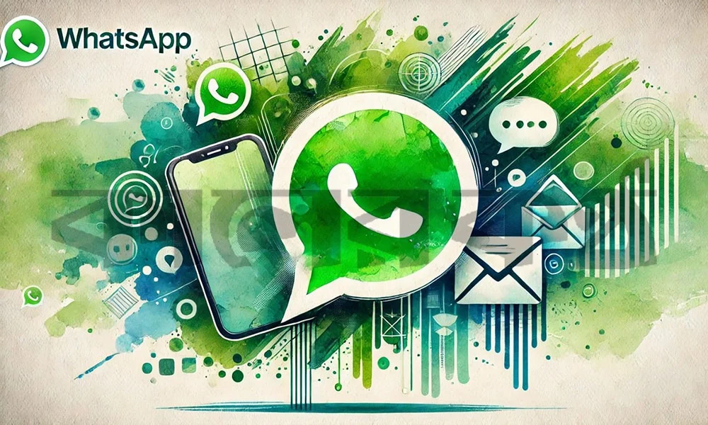 নকল ছবি ধরিয়ে দেবে হোয়াটসঅ্যাপের নতুন ফিচার