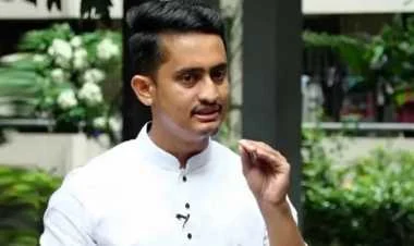 নি হাসিনার তেলবাজরাও উপদেষ্টা হচ্ছেন