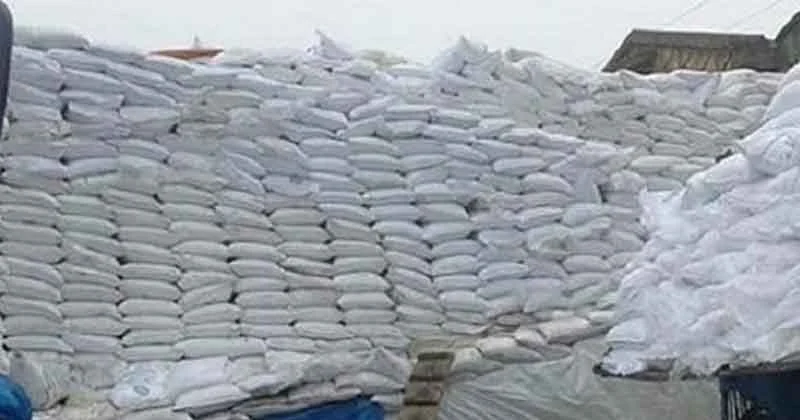 বাংলাদেশকে ৩০ হাজার মেট্রিক টন সার দিচ্ছে রাশিয়া