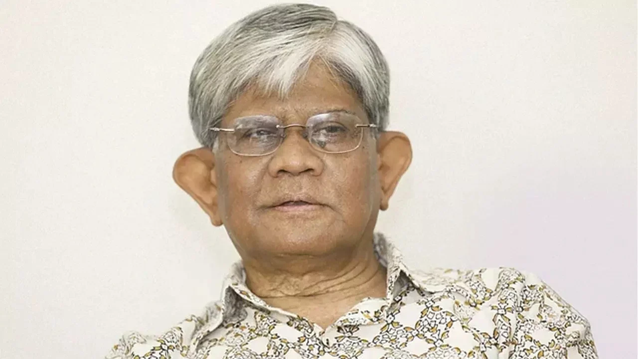ভবিষ্যতে কেউ টাকা পাচার করলেই ধরা পড়বে অর্থ উপদেষ্টা