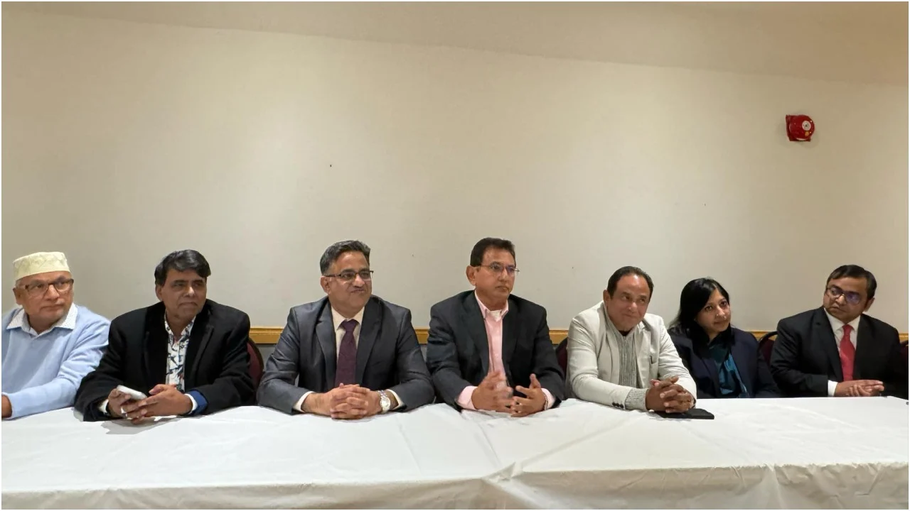 মন্ট্রিয়ল থেকে বাংলাদেশ বিমানের ফ্লাইট চালুর দাবি
