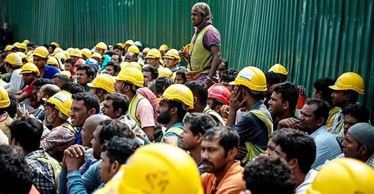 মালয়েশিয়ার শ্রমবাজার সিন্ডিকেটে জড়িতদের ‘কালো তালিকা’