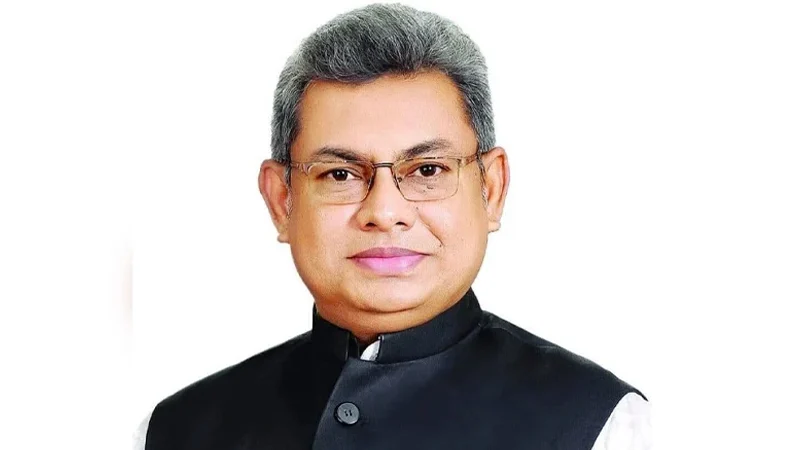 যুবলীগের সাংগঠনিক সম্পাদক গ্রেপ্তার