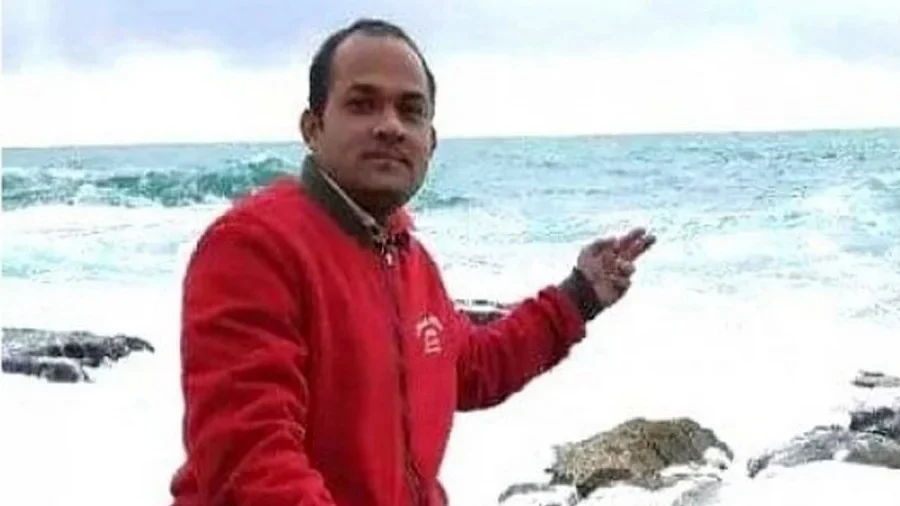 লেবাননে নিহত বাংলাদেশির মরদেহ ফেরত আনা যাচ্ছে না