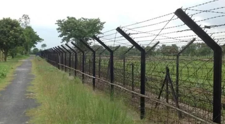 সীমান্তে ভারতীয় খাসিয়াদের গুলিতে যুবক নিহত