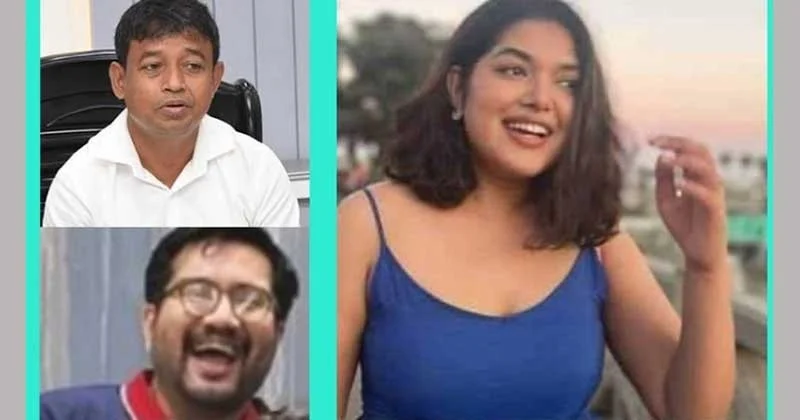 হিট অফিসারের ‘সুপারহিট’ স্বামী সাথে ডিবি হারুনের সিন্ডিকেট
