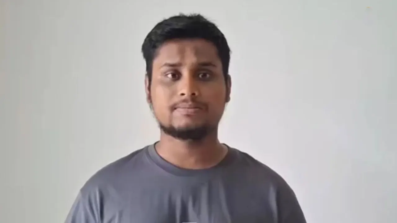 আগরতলায় বাংলাদেশ সহকারী হাইকমিশনে হামলা, বিক্ষোভের ডাক হাসনাতের